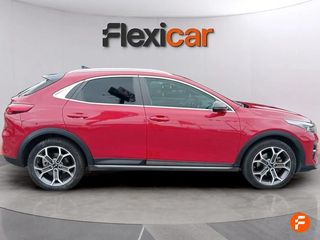 Kia XCeed 1.6 GDi PHEV 104kW (141CV) eDrive