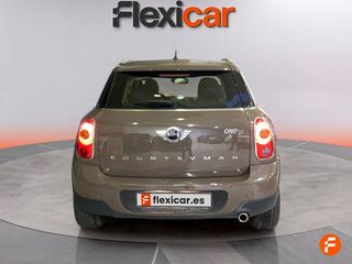 MINI Countryman COOPER D COUNTRYMAN