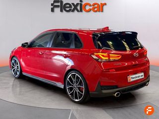Hyundai i30 2.0 TGDI 202kW (275CV) N Performance