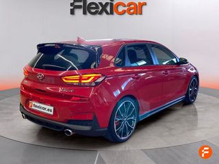Hyundai i30 2.0 TGDI 202kW (275CV) N Performance