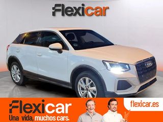 Audi Q2 Adrenalin 35 TFSI 110kW (150CV) S tronic