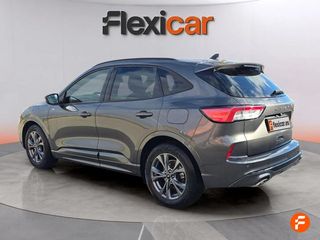 Ford Kuga ST-Line 2.0 EcoBlue 88kW (120CV) Auto