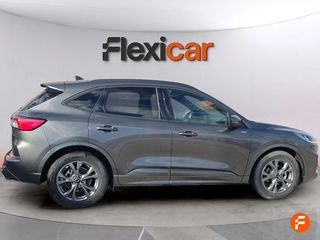 Ford Kuga ST-Line 2.0 EcoBlue 88kW (120CV) Auto