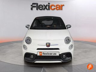 Abarth 500 595 Turismo 1.4 16v T-Jet 121kW E6D