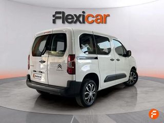 Citroën Berlingo Talla M BlueHDi 100 S&S FEEL