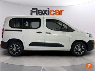 Citroën Berlingo Talla M BlueHDi 100 S&S FEEL