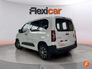 Citroën Berlingo Talla M BlueHDi 100 S&S FEEL