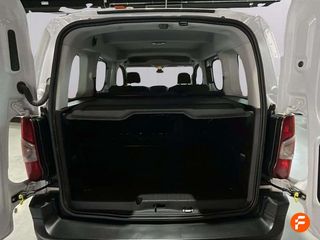 Citroën Berlingo Talla M BlueHDi 100 S&S FEEL