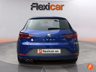 Seat Leon 1.5 TSI 110kW (150CV) DSG-7 St&Sp FR