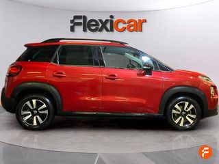 Citroën C3 Aircross PureTech 81kW (110CV) S&S Feel