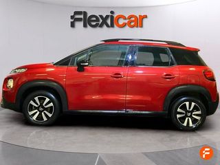 Citroën C3 Aircross PureTech 81kW (110CV) S&S Feel