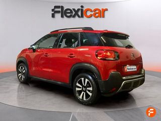 Citroën C3 Aircross PureTech 81kW (110CV) S&S Feel