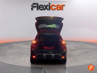 Citroën C3 Aircross PureTech 81kW (110CV) S&S Feel