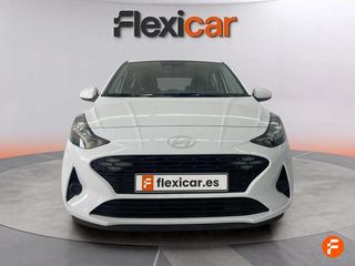 Hyundai i10 1.0 Essence