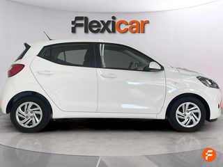 Hyundai i10 1.0 Essence
