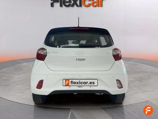 Hyundai i10 1.0 Essence