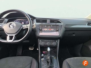 Volkswagen Tiguan Advance 2.0 TDI 110kW (150CV) DSG