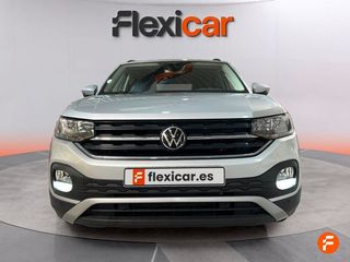 Volkswagen T-Cross Advance 1.0 TSI 70kW (95CV)