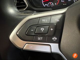 Volkswagen T-Cross Advance 1.0 TSI 70kW (95CV)