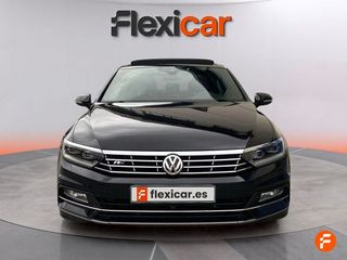 Volkswagen Passat Sport 2.0 TDI 140kW(190CV) BMT DSG
