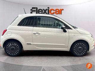 Fiat 500 1.2 8v 51kW (69CV) Híbrido Lounge GLP