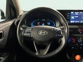 Hyundai i10 1.0 Klass