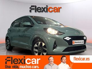 Hyundai i10 1.0 Klass