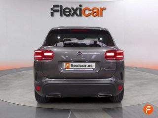 Citroën C5 Aircross BlueHdi 96kW (130CV) S&S EAT8 C Series