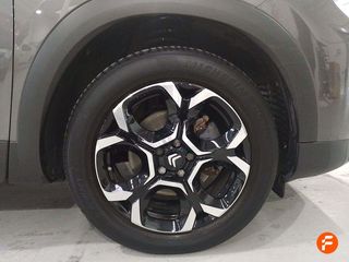 Citroën C5 Aircross BlueHdi 96kW (130CV) S&S EAT8 C Series