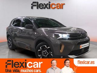 Citroën C5 Aircross BlueHdi 96kW (130CV) S&S EAT8 C Series