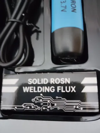 Soldador Portátil USB 3.7V