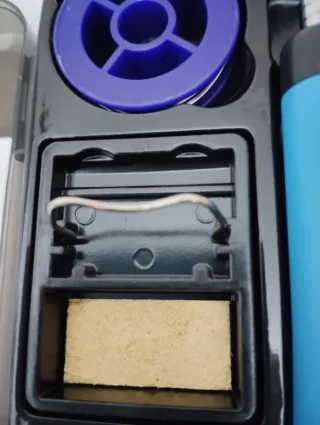 Soldador Portátil USB 3.7V