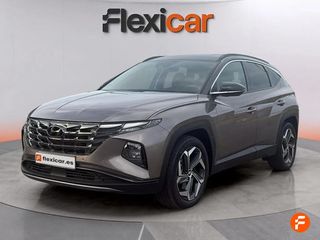 Hyundai Tucson 1.6 TGDI 110kW (150CV) 48V Tecno DCT 2C