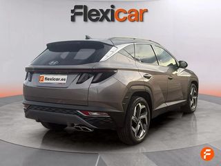Hyundai Tucson 1.6 TGDI 110kW (150CV) 48V Tecno DCT 2C