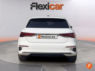 Audi A3 Sportback 30 TFSI 81kW (110CV) S tronic