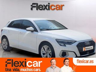 Audi A3 Sportback 30 TFSI 81kW (110CV) S tronic