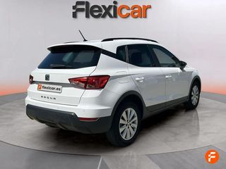 Seat Arona 1.0 TSI 70kW (95CV) Style Ecomotive