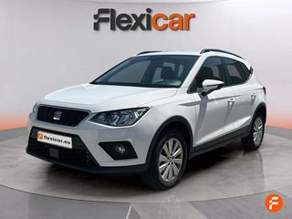Seat Arona 1.0 TSI 70kW (95CV) Style Ecomotive