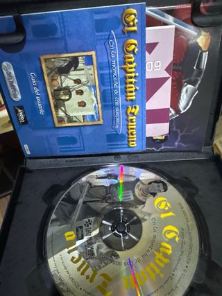 El Capitán Trueno: En la montaña de los suspiros