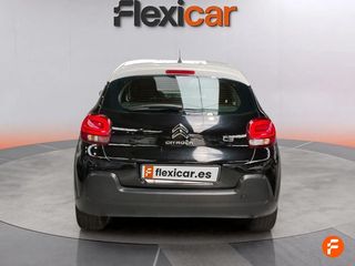 Citroën C3 PureTech 81KW (110CV) S&S EAT6 Feel Pack