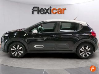 Citroën C3 PureTech 81KW (110CV) S&S EAT6 Feel Pack