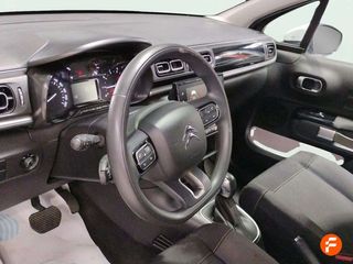 Citroën C3 PureTech 81KW (110CV) S&S EAT6 Feel Pack