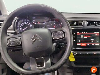 Citroën C3 PureTech 81KW (110CV) S&S EAT6 Feel Pack