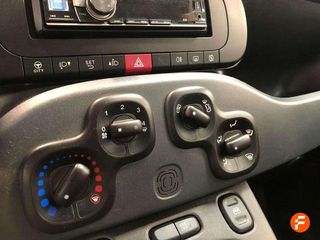 Fiat Panda Panda Hybrid 1.0 Gse 51kw (70CV)