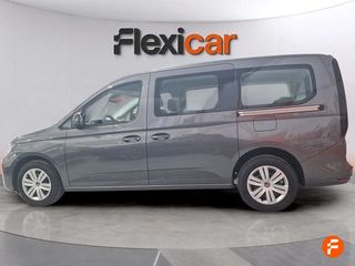 Volkswagen Caddy Maxi Origin 2.0 TDI 90kW (122CV) DSG
