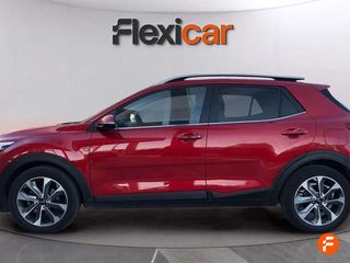Kia Stonic 1.0 T-GDi 88kW (120CV) Drive
