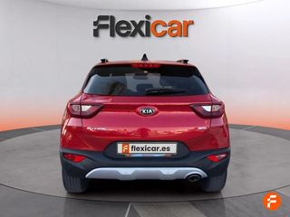 Kia Stonic 1.0 T-GDi 88kW (120CV) Drive