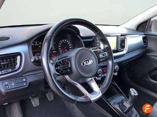 Kia Stonic 1.0 T-GDi 88kW (120CV) Drive