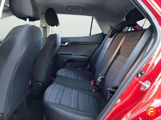 Kia Stonic 1.0 T-GDi 88kW (120CV) Drive