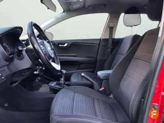 Kia Stonic 1.0 T-GDi 88kW (120CV) Drive